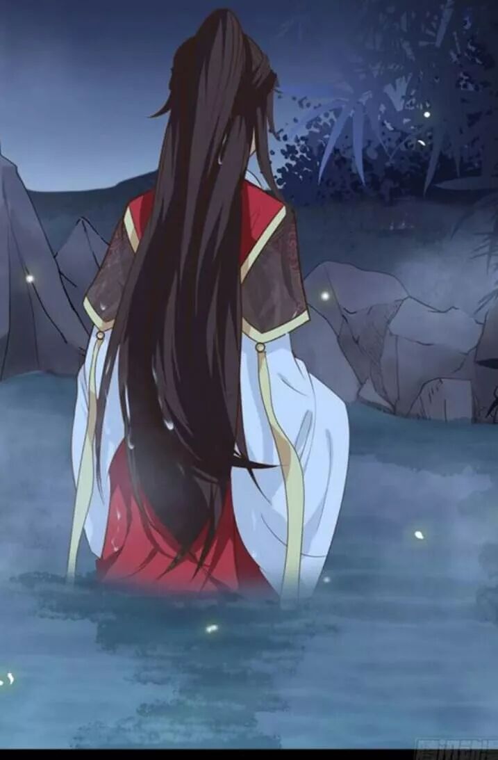 đọc truyện Tuyệt Sắc Quyến Rũ: Quỷ Y Chí Tôn Chương 105 ảnh 22 tại Thiên Thai Truyện