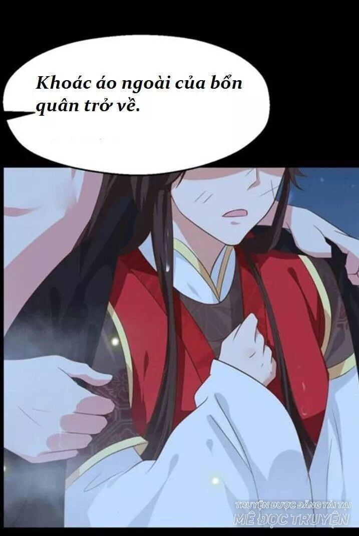 đọc truyện Tuyệt Sắc Quyến Rũ: Quỷ Y Chí Tôn Chương 105 ảnh 23 tại Thiên Thai Truyện