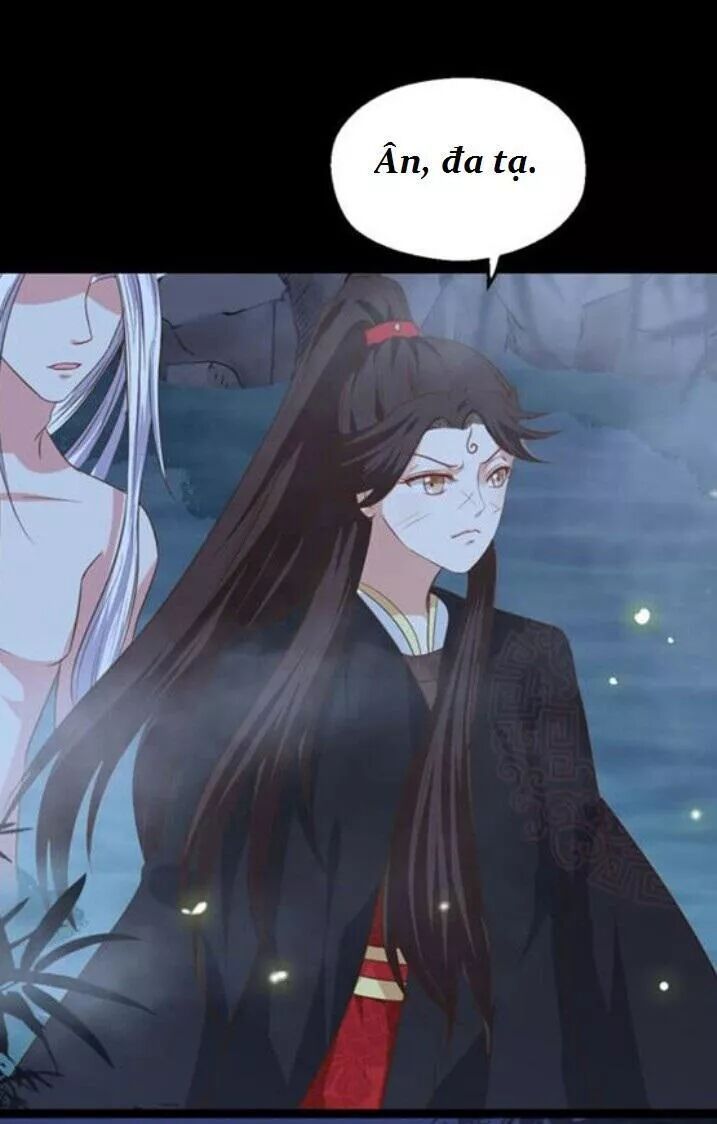 đọc truyện Tuyệt Sắc Quyến Rũ: Quỷ Y Chí Tôn Chương 105 ảnh 24 tại Thiên Thai Truyện