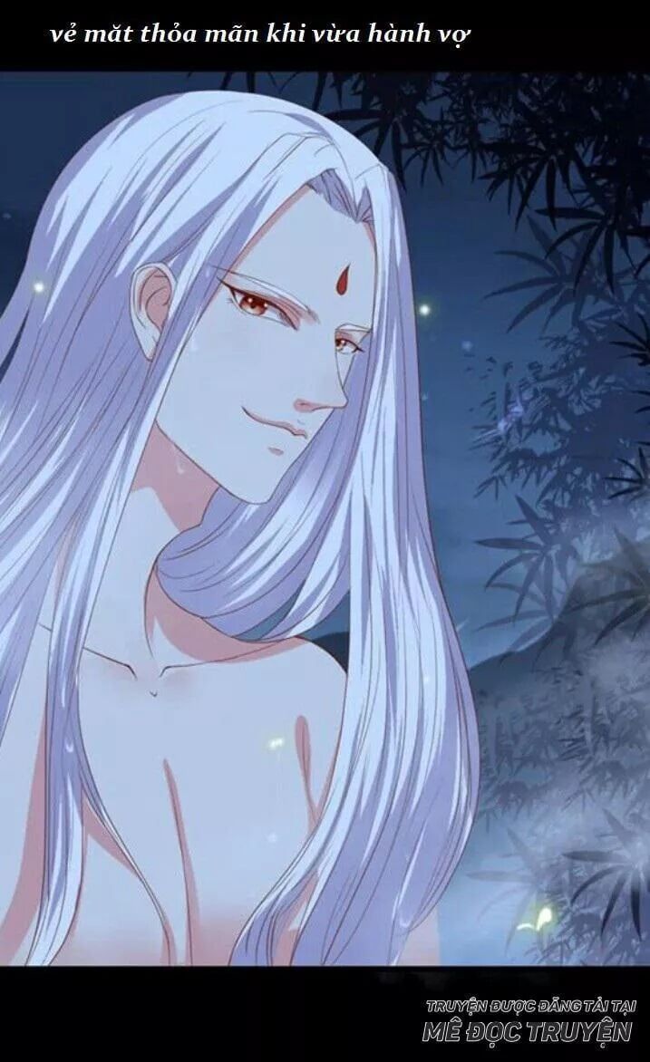 đọc truyện Tuyệt Sắc Quyến Rũ: Quỷ Y Chí Tôn Chương 105 ảnh 28 tại Thiên Thai Truyện