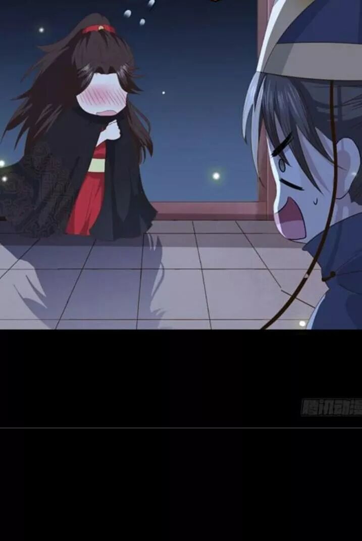 đọc truyện Tuyệt Sắc Quyến Rũ: Quỷ Y Chí Tôn Chương 105 ảnh 31 tại Thiên Thai Truyện