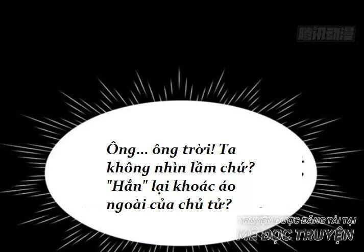 đọc truyện Tuyệt Sắc Quyến Rũ: Quỷ Y Chí Tôn Chương 105 ảnh 33 tại Thiên Thai Truyện