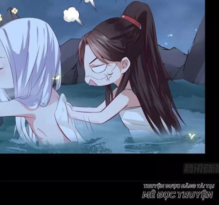 đọc truyện Tuyệt Sắc Quyến Rũ: Quỷ Y Chí Tôn Chương 105 ảnh 8 tại Thiên Thai Truyện