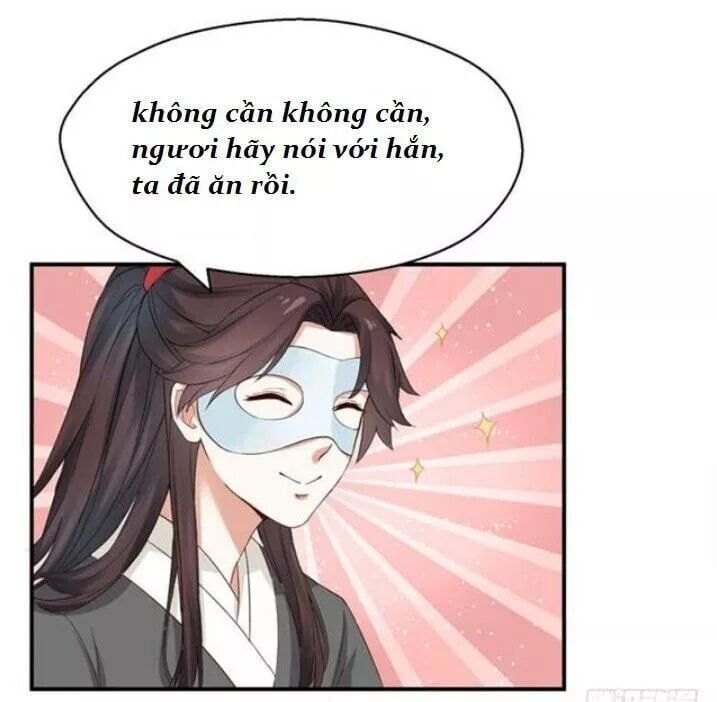 đọc truyện Tuyệt Sắc Quyến Rũ: Quỷ Y Chí Tôn Chương 106 ảnh 13 tại Thiên Thai Truyện