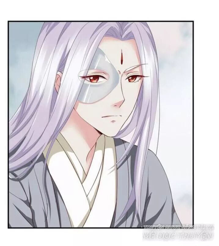 đọc truyện Tuyệt Sắc Quyến Rũ: Quỷ Y Chí Tôn Chương 106 ảnh 17 tại Thiên Thai Truyện