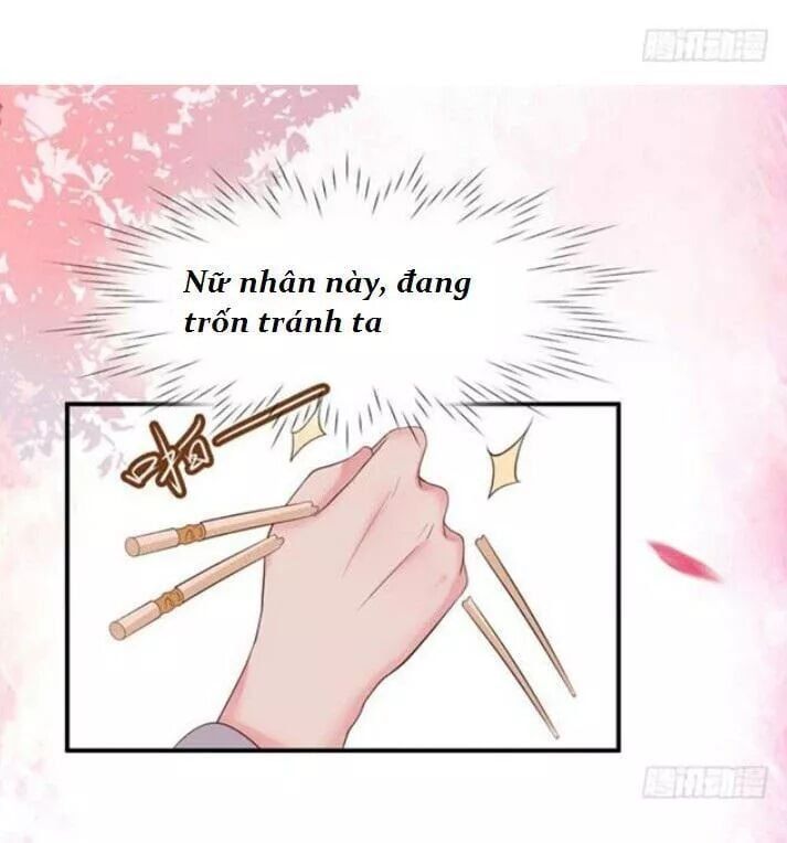 đọc truyện Tuyệt Sắc Quyến Rũ: Quỷ Y Chí Tôn Chương 106 ảnh 18 tại Thiên Thai Truyện