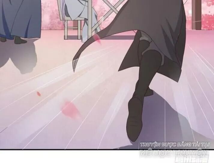 đọc truyện Tuyệt Sắc Quyến Rũ: Quỷ Y Chí Tôn Chương 106 ảnh 22 tại Thiên Thai Truyện