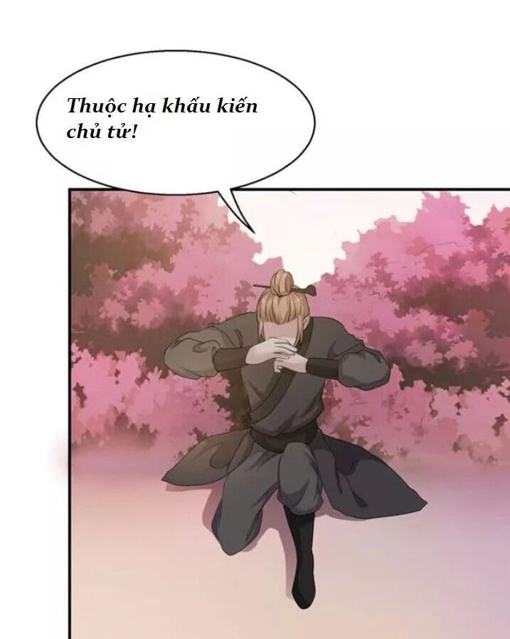 đọc truyện Tuyệt Sắc Quyến Rũ: Quỷ Y Chí Tôn Chương 106 ảnh 23 tại Thiên Thai Truyện