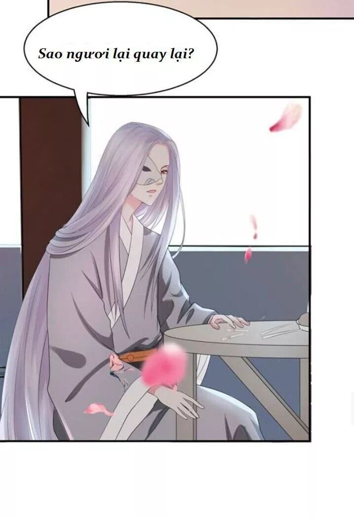 đọc truyện Tuyệt Sắc Quyến Rũ: Quỷ Y Chí Tôn Chương 106 ảnh 24 tại Thiên Thai Truyện