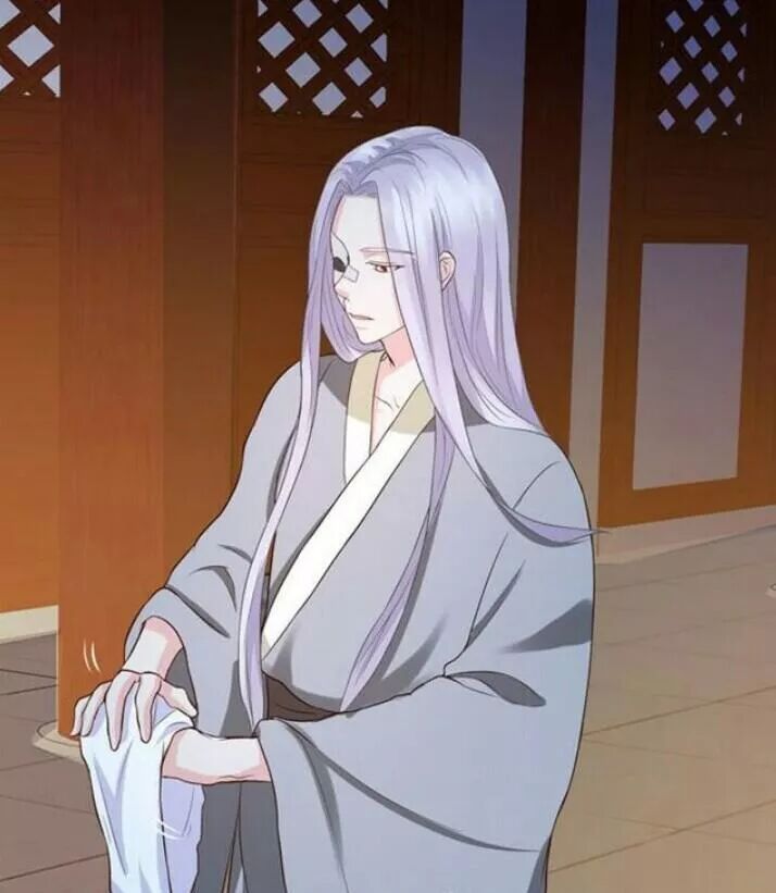 đọc truyện Tuyệt Sắc Quyến Rũ: Quỷ Y Chí Tôn Chương 107 ảnh 21 tại Thiên Thai Truyện