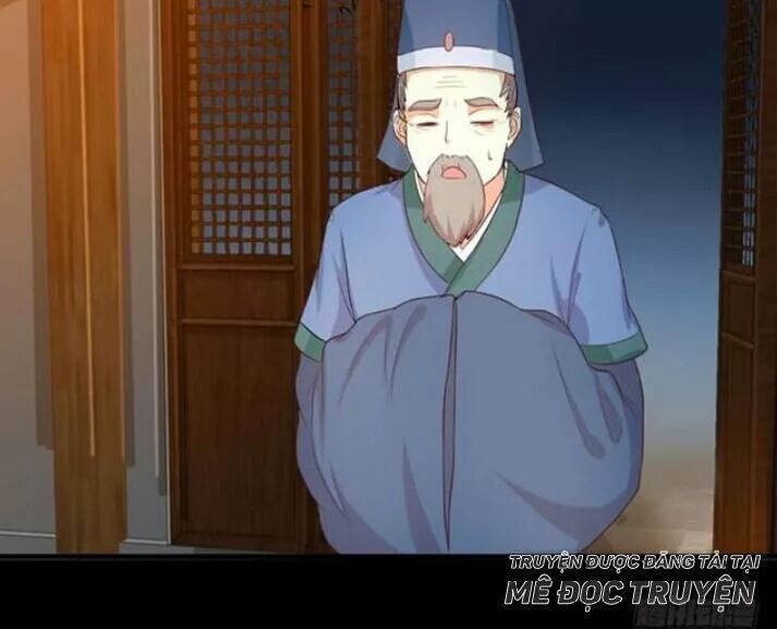 đọc truyện Tuyệt Sắc Quyến Rũ: Quỷ Y Chí Tôn Chương 107 ảnh 23 tại Thiên Thai Truyện