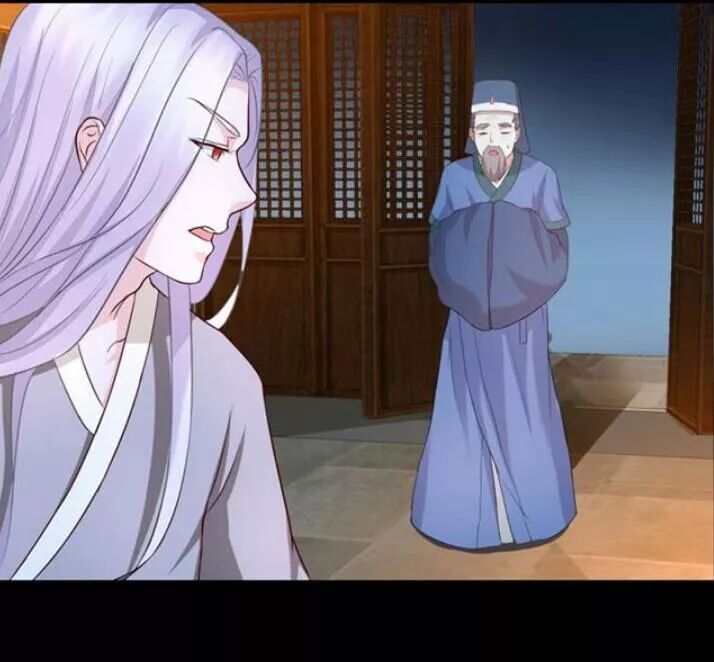 đọc truyện Tuyệt Sắc Quyến Rũ: Quỷ Y Chí Tôn Chương 107 ảnh 25 tại Thiên Thai Truyện