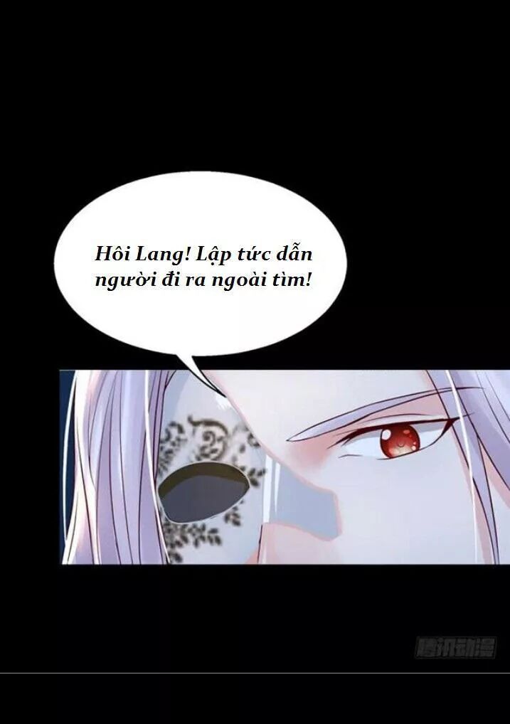 đọc truyện Tuyệt Sắc Quyến Rũ: Quỷ Y Chí Tôn Chương 107 ảnh 29 tại Thiên Thai Truyện