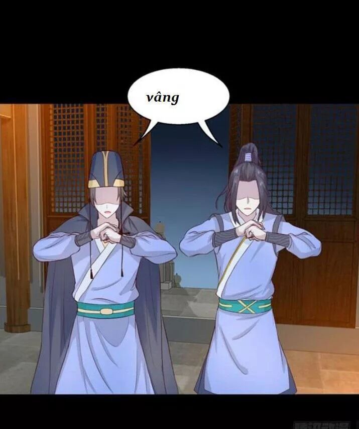 đọc truyện Tuyệt Sắc Quyến Rũ: Quỷ Y Chí Tôn Chương 107 ảnh 30 tại Thiên Thai Truyện