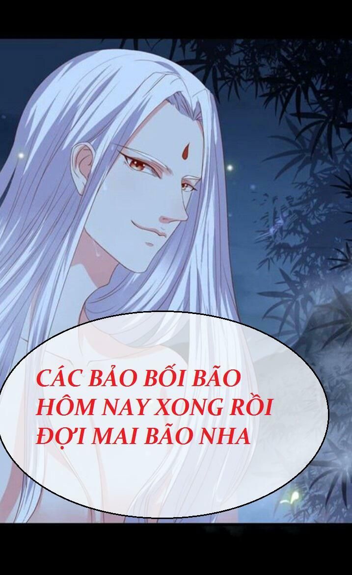 đọc truyện Tuyệt Sắc Quyến Rũ: Quỷ Y Chí Tôn Chương 107 ảnh 35 tại Thiên Thai Truyện