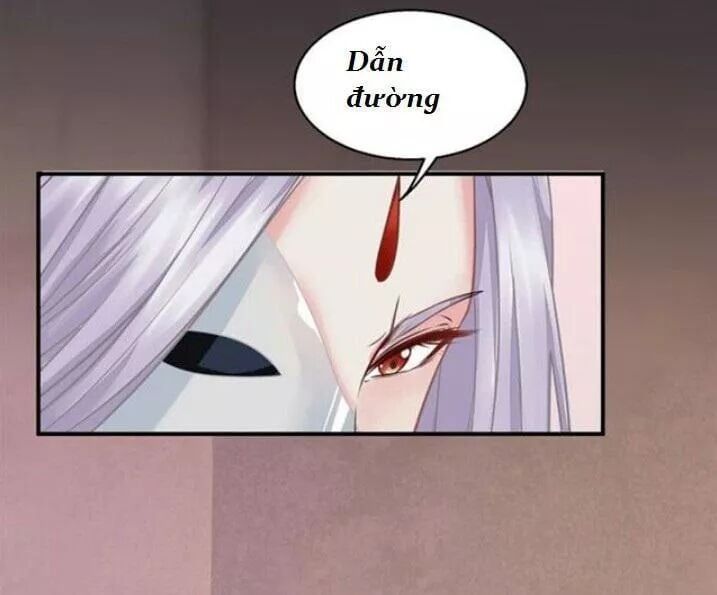 đọc truyện Tuyệt Sắc Quyến Rũ: Quỷ Y Chí Tôn Chương 107 ảnh 7 tại Thiên Thai Truyện