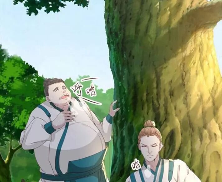 đọc truyện Tuyệt Sắc Quyến Rũ: Quỷ Y Chí Tôn Chương 108 ảnh 21 tại Thiên Thai Truyện