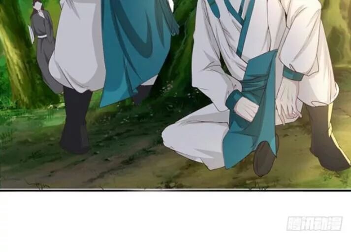 đọc truyện Tuyệt Sắc Quyến Rũ: Quỷ Y Chí Tôn Chương 108 ảnh 22 tại Thiên Thai Truyện