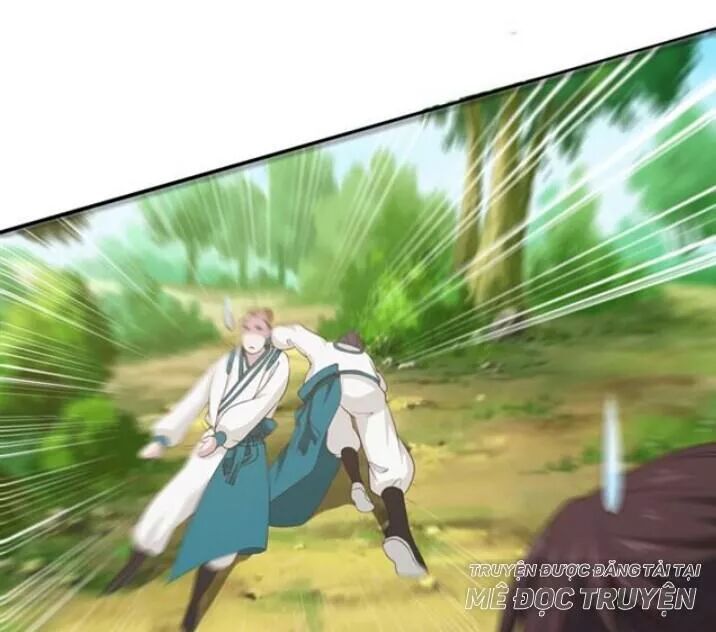 đọc truyện Tuyệt Sắc Quyến Rũ: Quỷ Y Chí Tôn Chương 108 ảnh 28 tại Thiên Thai Truyện