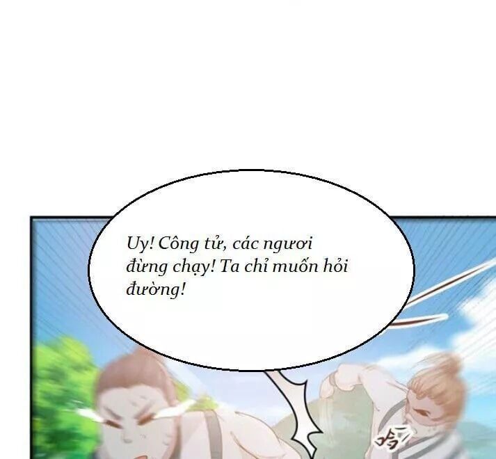 đọc truyện Tuyệt Sắc Quyến Rũ: Quỷ Y Chí Tôn Chương 108 ảnh 30 tại Thiên Thai Truyện