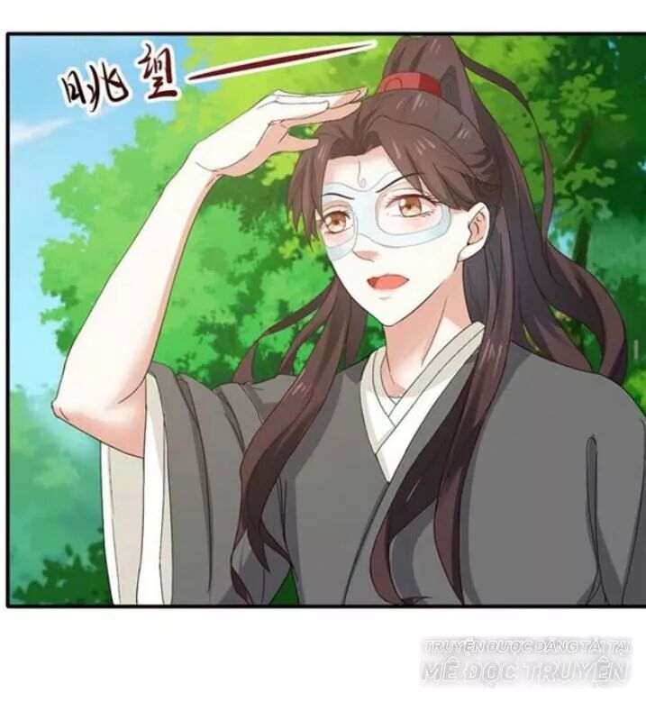 đọc truyện Tuyệt Sắc Quyến Rũ: Quỷ Y Chí Tôn Chương 108 ảnh 8 tại Thiên Thai Truyện