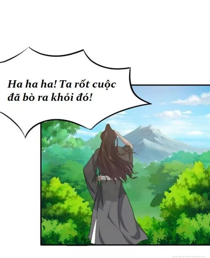 đọc truyện Tuyệt Sắc Quyến Rũ: Quỷ Y Chí Tôn Chương 108 ảnh 9 tại Thiên Thai Truyện