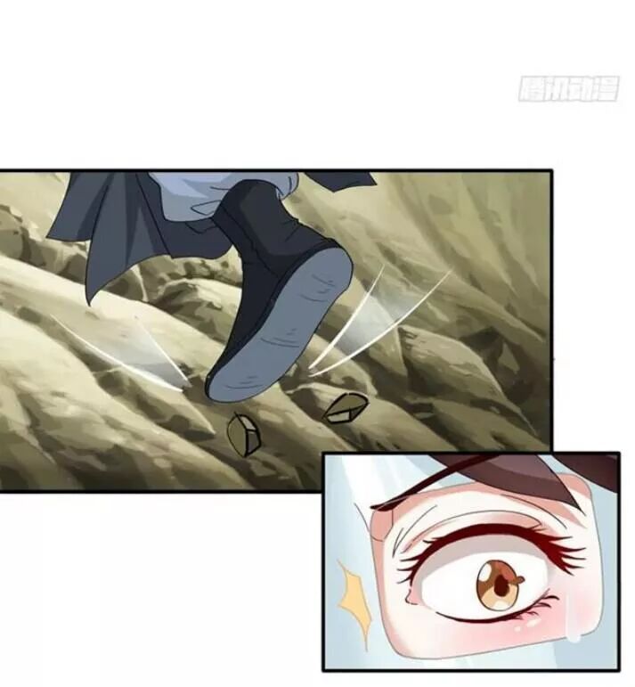 đọc truyện Tuyệt Sắc Quyến Rũ: Quỷ Y Chí Tôn Chương 108 ảnh 10 tại Thiên Thai Truyện