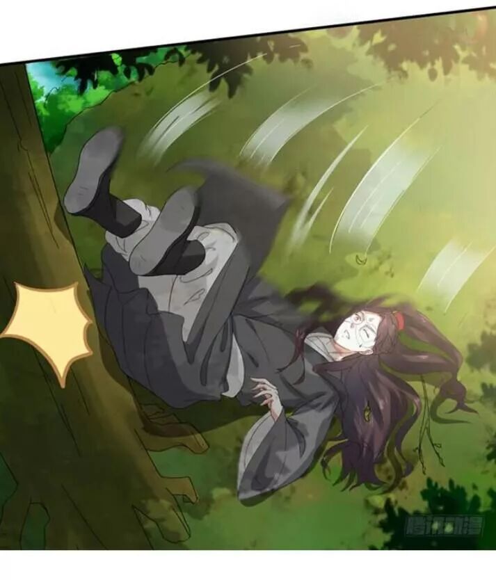 đọc truyện Tuyệt Sắc Quyến Rũ: Quỷ Y Chí Tôn Chương 108 ảnh 11 tại Thiên Thai Truyện