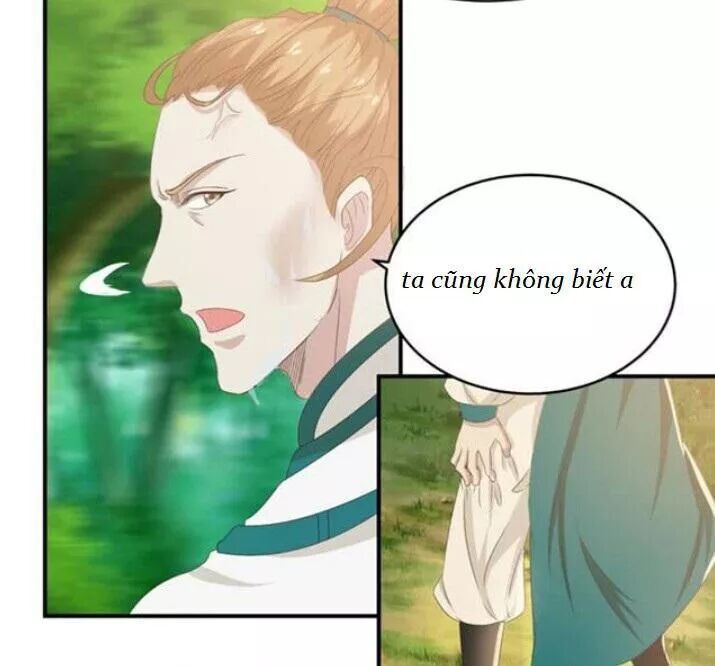 đọc truyện Tuyệt Sắc Quyến Rũ: Quỷ Y Chí Tôn Chương 109 ảnh 12 tại Thiên Thai Truyện