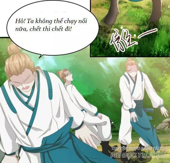 đọc truyện Tuyệt Sắc Quyến Rũ: Quỷ Y Chí Tôn Chương 109 ảnh 13 tại Thiên Thai Truyện