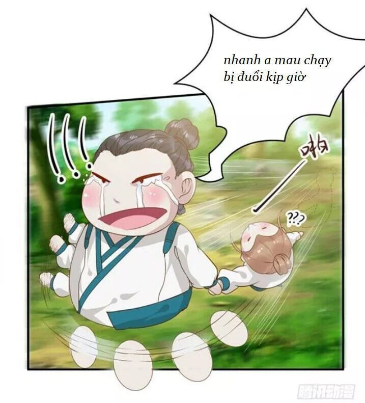 đọc truyện Tuyệt Sắc Quyến Rũ: Quỷ Y Chí Tôn Chương 109 ảnh 15 tại Thiên Thai Truyện