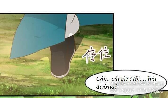 đọc truyện Tuyệt Sắc Quyến Rũ: Quỷ Y Chí Tôn Chương 109 ảnh 18 tại Thiên Thai Truyện