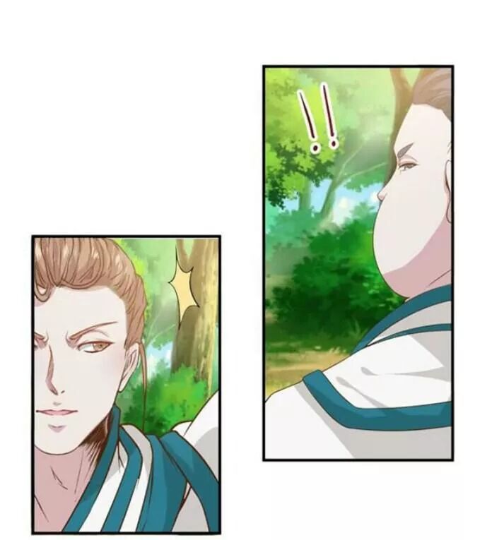 đọc truyện Tuyệt Sắc Quyến Rũ: Quỷ Y Chí Tôn Chương 109 ảnh 22 tại Thiên Thai Truyện