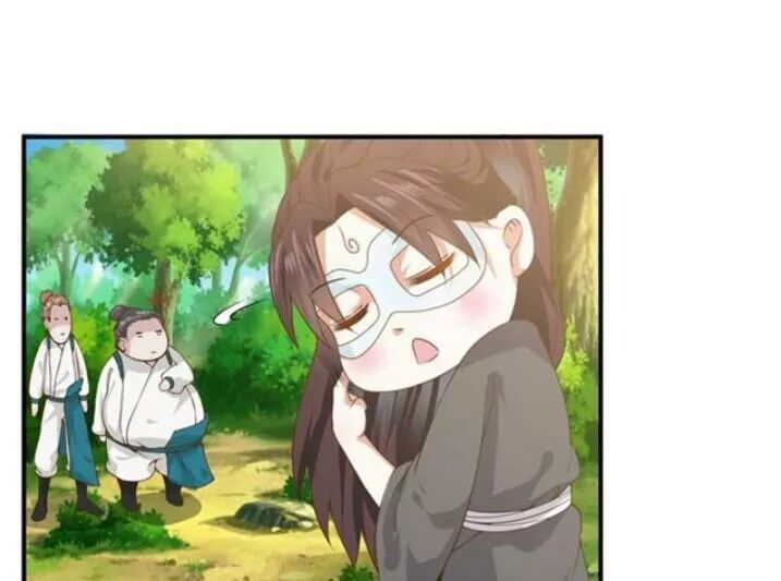 đọc truyện Tuyệt Sắc Quyến Rũ: Quỷ Y Chí Tôn Chương 109 ảnh 26 tại Thiên Thai Truyện