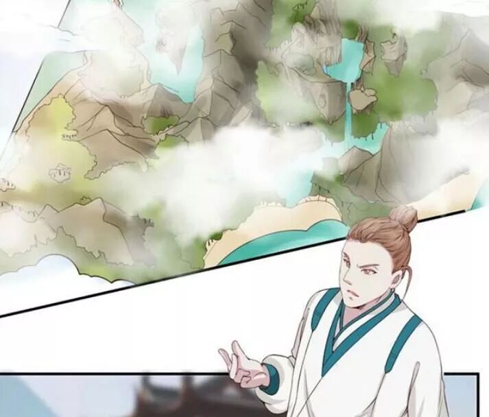 đọc truyện Tuyệt Sắc Quyến Rũ: Quỷ Y Chí Tôn Chương 109 ảnh 29 tại Thiên Thai Truyện