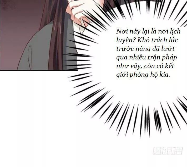 đọc truyện Tuyệt Sắc Quyến Rũ: Quỷ Y Chí Tôn Chương 109 ảnh 34 tại Thiên Thai Truyện