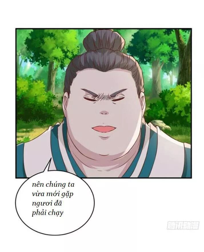 đọc truyện Tuyệt Sắc Quyến Rũ: Quỷ Y Chí Tôn Chương 109 ảnh 36 tại Thiên Thai Truyện