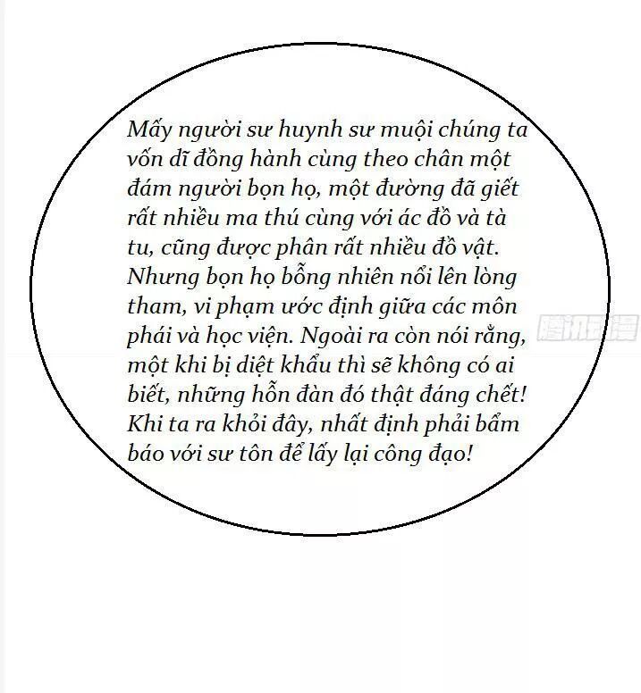 đọc truyện Tuyệt Sắc Quyến Rũ: Quỷ Y Chí Tôn Chương 109 ảnh 37 tại Thiên Thai Truyện