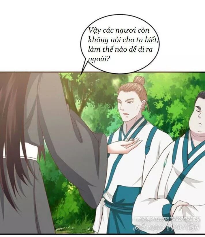 đọc truyện Tuyệt Sắc Quyến Rũ: Quỷ Y Chí Tôn Chương 109 ảnh 38 tại Thiên Thai Truyện