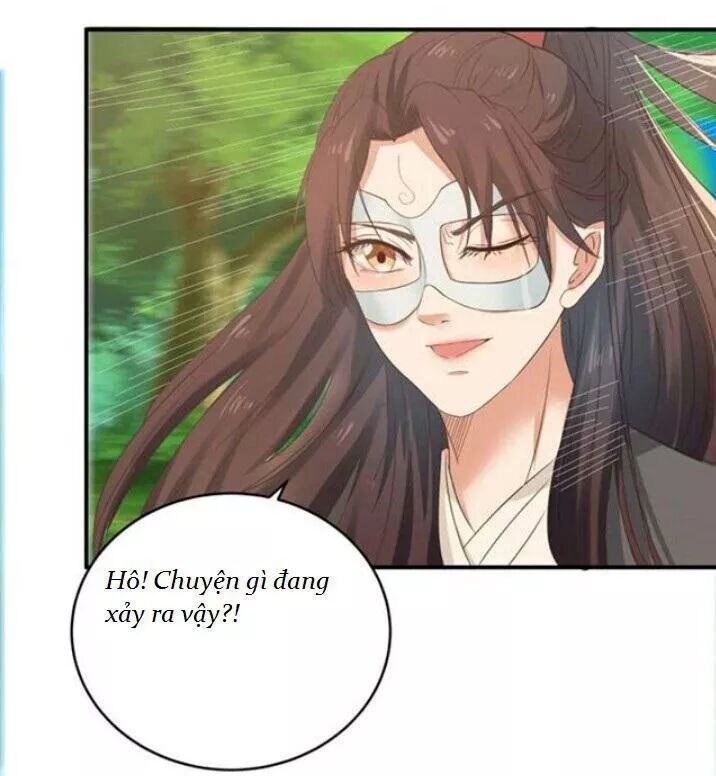 đọc truyện Tuyệt Sắc Quyến Rũ: Quỷ Y Chí Tôn Chương 109 ảnh 9 tại Thiên Thai Truyện