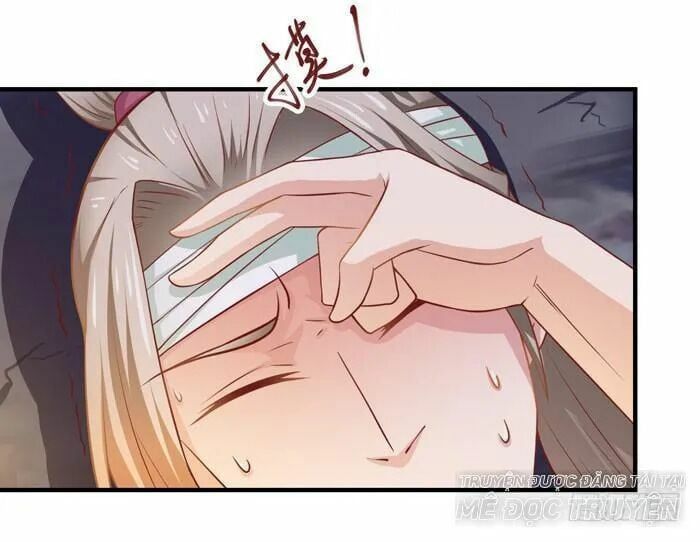 đọc truyện Tuyệt Sắc Quyến Rũ: Quỷ Y Chí Tôn Chương 11 ảnh 16 tại Thiên Thai Truyện