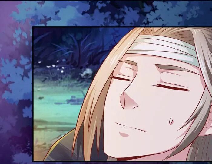 đọc truyện Tuyệt Sắc Quyến Rũ: Quỷ Y Chí Tôn Chương 11 ảnh 20 tại Thiên Thai Truyện