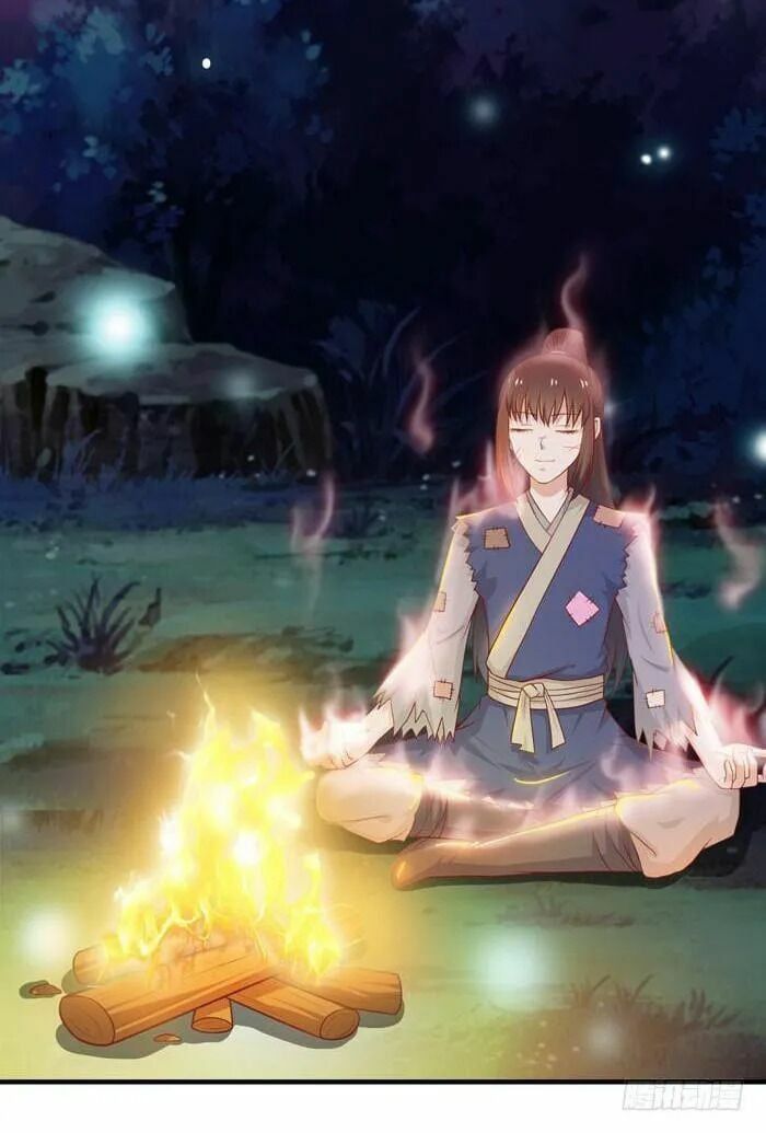 đọc truyện Tuyệt Sắc Quyến Rũ: Quỷ Y Chí Tôn Chương 11 ảnh 22 tại Thiên Thai Truyện