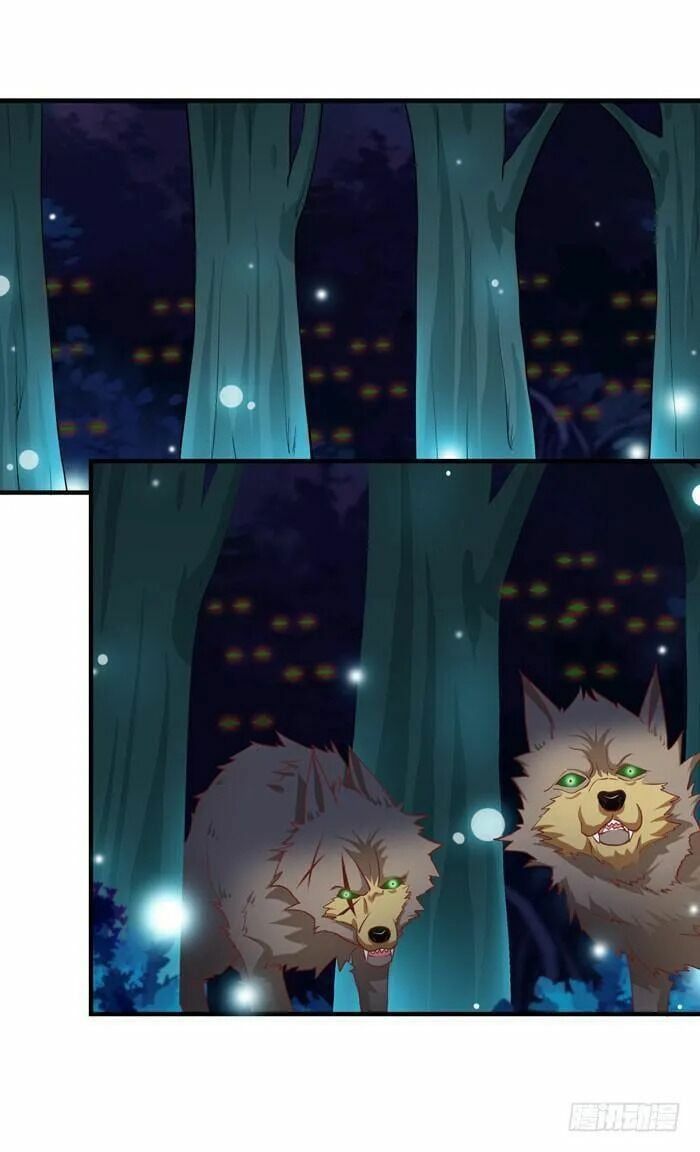 đọc truyện Tuyệt Sắc Quyến Rũ: Quỷ Y Chí Tôn Chương 11 ảnh 25 tại Thiên Thai Truyện