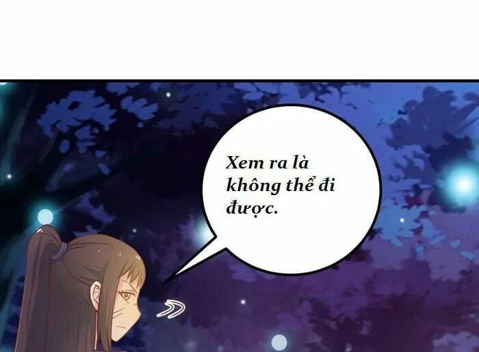 đọc truyện Tuyệt Sắc Quyến Rũ: Quỷ Y Chí Tôn Chương 11 ảnh 26 tại Thiên Thai Truyện