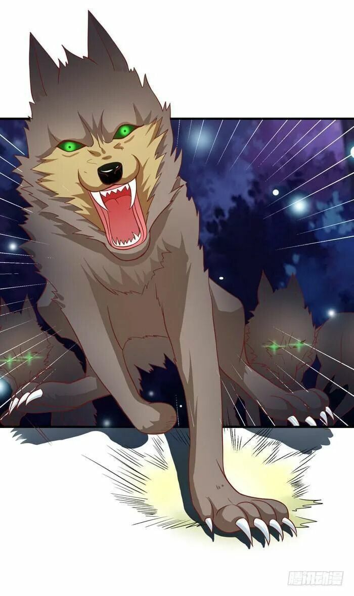 đọc truyện Tuyệt Sắc Quyến Rũ: Quỷ Y Chí Tôn Chương 11 ảnh 28 tại Thiên Thai Truyện