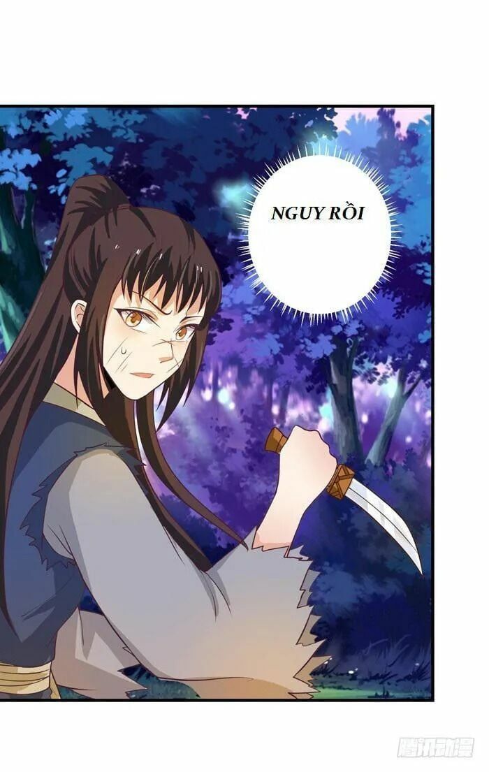 đọc truyện Tuyệt Sắc Quyến Rũ: Quỷ Y Chí Tôn Chương 11 ảnh 36 tại Thiên Thai Truyện