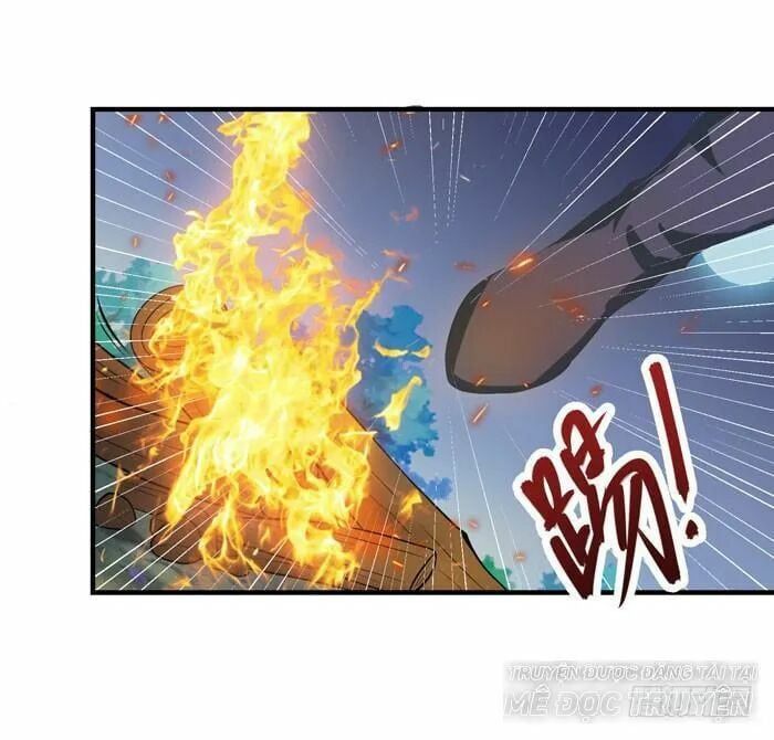 đọc truyện Tuyệt Sắc Quyến Rũ: Quỷ Y Chí Tôn Chương 11 ảnh 37 tại Thiên Thai Truyện