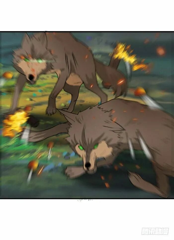 đọc truyện Tuyệt Sắc Quyến Rũ: Quỷ Y Chí Tôn Chương 11 ảnh 38 tại Thiên Thai Truyện