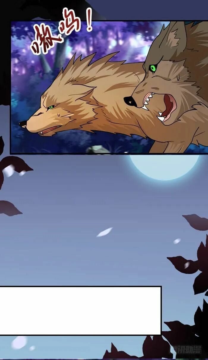 đọc truyện Tuyệt Sắc Quyến Rũ: Quỷ Y Chí Tôn Chương 11 ảnh 41 tại Thiên Thai Truyện